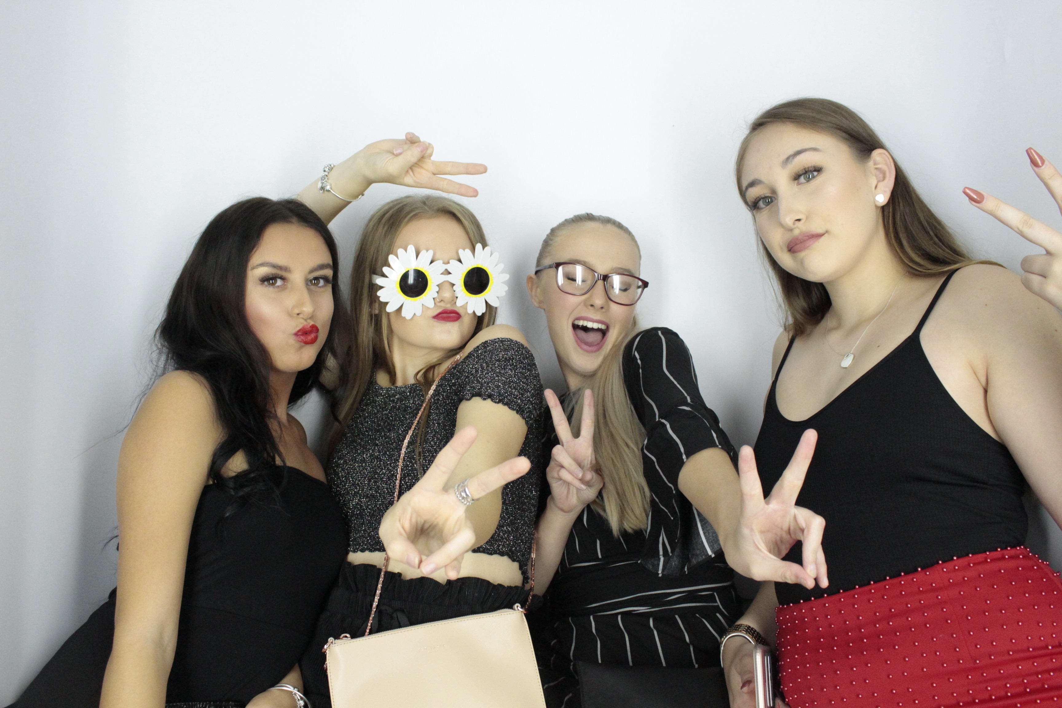 Isobel 18th Birthday Party  | View more photos from the event at gallery.myphotoboothexperience.co.uk/u/MyPhotoBoothExperienceLtd/Isobel-18th-Birthday-Party